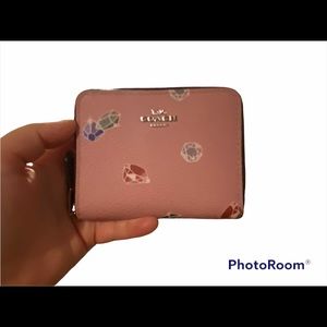 Disney x Coach Snow White Wallet